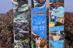 Aquarium Rhodos - Insel Rhodos foto 8