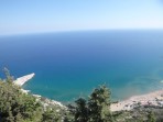 Kloster in den Wolken Tsambika - Insel Rhodos foto 10