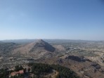 Kloster in den Wolken Tsambika - Insel Rhodos foto 13