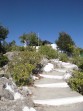 Kloster in den Wolken Tsambika - Insel Rhodos foto 15