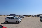 Prasonisi Strand und Leuchtturm - Insel Rhodos foto 1