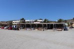 Prasonisi Strand und Leuchtturm - Insel Rhodos foto 2