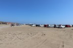 Prasonisi Strand und Leuchtturm - Insel Rhodos foto 4