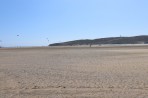 Prasonisi Strand und Leuchtturm - Insel Rhodos foto 6