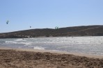 Prasonisi Strand und Leuchtturm - Insel Rhodos foto 10