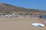 Prasonisi Strand und Leuchtturm - Insel Rhodos foto 18