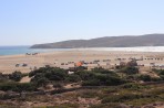 Prasonisi Strand und Leuchtturm - Insel Rhodos foto 22