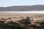 Prasonisi Strand und Leuchtturm - Insel Rhodos foto 25