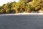 Tal der Schmetterlinge (Petaloudes) - Insel Rhodos foto 27