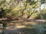 Sieben Quellen (Eptá Pigés) - Insel Rhodos foto 21