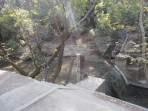Sieben Quellen (Eptá Pigés) - Insel Rhodos foto 28