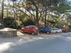 Sieben Quellen (Eptá Pigés) - Insel Rhodos foto 36