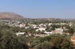 Archangelos - Insel Rhodos foto 2