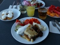 Essen, Trinken und Rezepte