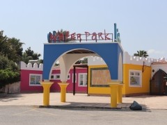 Lido Wasserpark