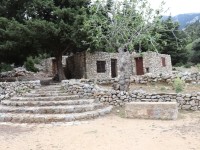 Altstadt von Paleo Pili