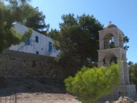 Agios Ioannis (Kloster des Heiligen Johannes)