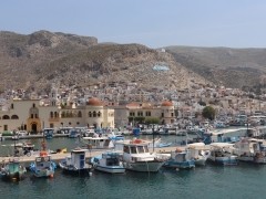 Insel Kalymnos