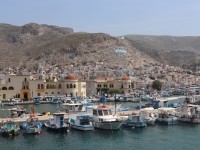 Insel Kalymnos
