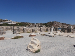 Basilika des Heiligen Stephanus (archäologische Stätte)