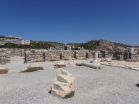 Basilika des Heiligen Stephanus (archäologische Stätte)