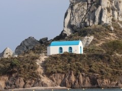 Agios Nikolaos (Kapelle von St. Nikolaus)