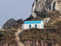Agios Nikolaos (Kapelle von St. Nikolaus)