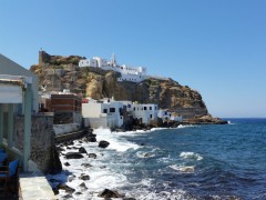 Insel Nisyros