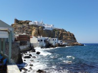 Insel Nisyros