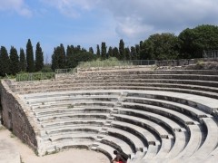 Römisches Odeon