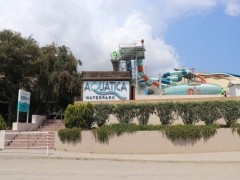 Aquatica Wasserpark