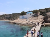 Insel Plati