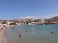 Insel Pserimos