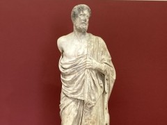 Hippokrates, Vater der modernen Medizin