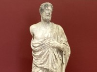 Hippokrates, Vater der modernen Medizin