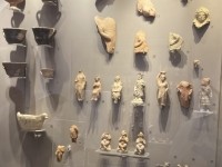 Prähistorische Periode