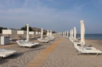 Agios Stefanos Strand - Insel Kos foto 11