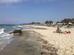 Marmari Strand - Insel Kos foto 20