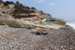 Agios Theologos Strand - Insel Kos foto 21