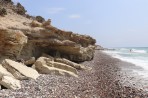Agios Theologos Strand - Insel Kos foto 23