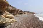 Agios Theologos Strand - Insel Kos foto 24