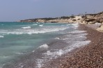 Agios Theologos Strand - Insel Kos foto 27