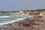 Agios Theologos Strand - Insel Kos foto 28