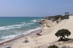 Agios Theologos Strand - Insel Kos foto 2