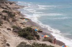 Agios Theologos Strand - Insel Kos foto 6