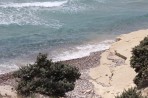 Agios Theologos Strand - Insel Kos foto 7