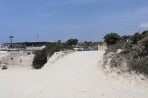 Agios Theologos Strand - Insel Kos foto 8