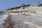 Agios Theologos Strand - Insel Kos foto 12