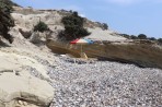 Agios Theologos Strand - Insel Kos foto 14