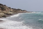 Agios Theologos Strand - Insel Kos foto 15